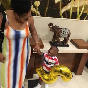 Meet your Posher, Melissa